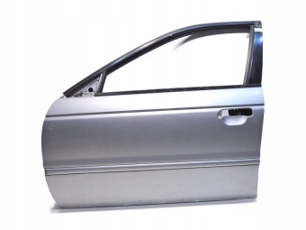 DRZWI LEWY PRZÓD NH614M HONDA ACCORD VI