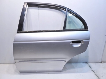 DRZWI LEWY TYŁ NH614M HONDA ACCORD VI