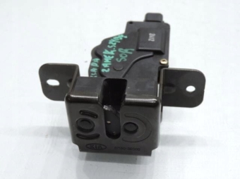 Zamek Szyby Klapy Tył Kia Sorento