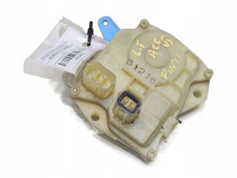 SIŁOWNIK ZAMKA DRZWI LEWY TYŁ 2 PIN ACCORD VI