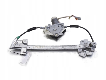 MECHANIZM PODNOŚNIK SZYBY LEWY TYŁ HONDA ACCORD VI