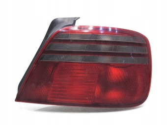 LAMPA PRAWA TYLNA TYŁ HONDA ACCORD VI