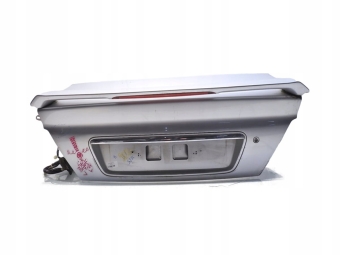 KLAPA TYLNA TYŁ NH614M HONDA ACCORD VI