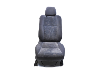 FOTEL PRAWY PRZÓD HONDA ACCORD VI