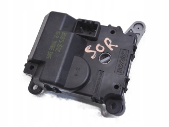 SILNICZEK NAGRZEWNICY KIA SORENTO I 840073-0570C