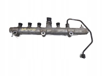 LISTWA WTRYSKOWA KIA SORENTO I 2.5 CRDI