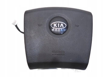 PODUSZKA AIRBAG KIEROWCY KIA SORENTO I