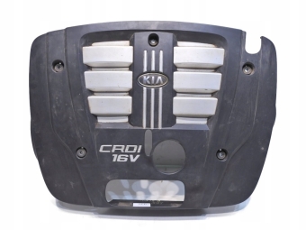 OSŁONA OBUDOWA SILNIKA KIA SORENTO I 2.5 CRDI