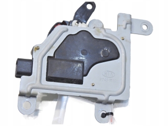 SIŁOWNIK ZAMKA KLAPY TYŁ 2 PIN KIA SORENTO I