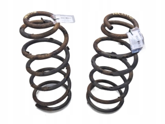 SPRĘŻYNA SPRĘŻYNY TYŁ KIA SORENTO I 2.5 CRDI