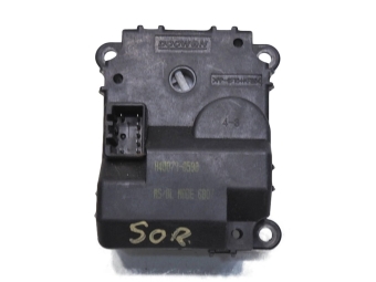 SILNICZEK NAGRZEWNICY KIA SORENTO I H40073-0590