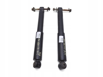 AMORTYZATOR TYŁ SORENTO I 2.5 CRDI