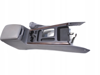 TUNEL ŚRODKOWY PODŁOKIETNIK KIA SORENTO I