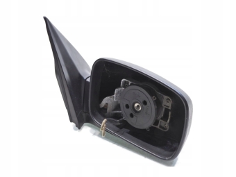 OBUDOWA MECHANIZM LUSTERKA PRAWA 5 PIN SORENTO I