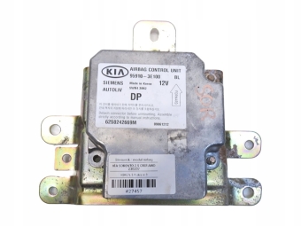 SENSOR AIR BAG AIRBAG KIA SORENTO I 95910-3E100