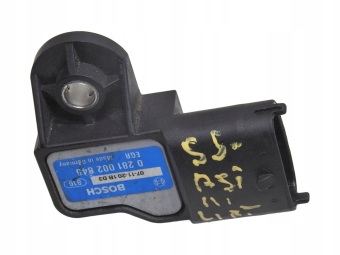 CZUJNIK MAP SENSOR OPEL ASTRA III H 1.9 CDTI