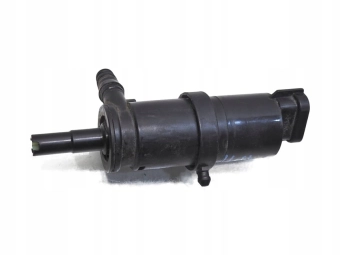 POMPKA SPRYSKIWACZA LAMPY PRZÓD OPEL ASTRA III H