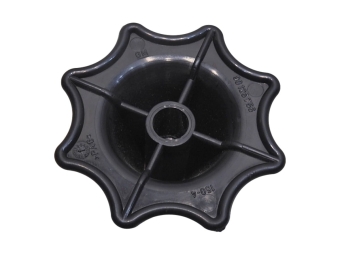 NAKRĘTKA KOŁA ZAPASOWEGO OPEL ASTRA III H 90126756