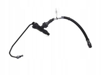 ODPOWIETRZNIK SPRZĘGŁA PRZEWÓD ASTRA III 1.9 CDTI