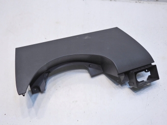 OSŁONA KONSOLI POD KIEROWNICE OPEL ASTRA III H