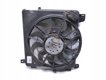 WENTYLATOR CHŁODNICY OPEL ASTRA III H 1.9 CDTI