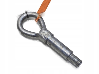 UCHO HOLOWNICZE OPEL ASTRA III H