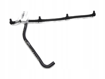 PRZEWÓD PRZELEWOWY PALIWA ASTRA III H 1.9 CDTI