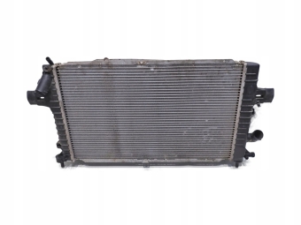 CHŁODNICA WODY OPEL ASTRA III H 1.9 CDTI 13128925