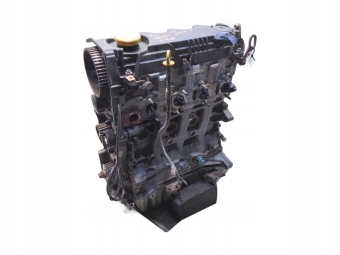 SILNIK 178 TYS. KM OPEL ASTRA III H 1.9 CDTI Z19DT