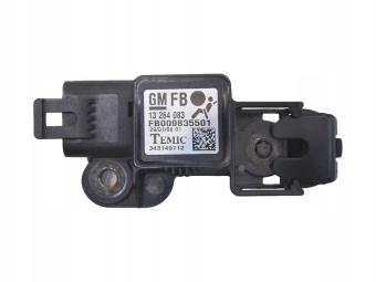SENSOR UDERZENIOWY OPEL ASTRA III H 13264083