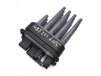 REZYSTOR OPORNICA OPEL ASTRA III H 5399960010