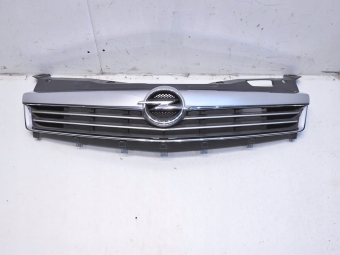 GRILL ATRAPA OPEL ASTRA III H LIFT