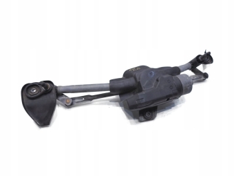 MECHANIZM WYCIERACZEK PRZEDNICH OPEL ASTRA III H