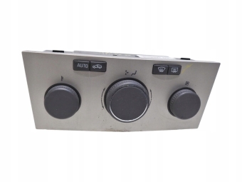 PANEL STEROWANIA NAWIEWU OPEL ASTRA III H 13274232