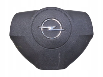 PODUSZKA AIRBAG KIEROWCY OPEL ASTRA III H 3058324