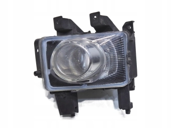 HALOGEN LEWY OPEL ASTRA III H LIFT