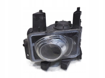 HALOGEN PRAWY OPEL ASTRA III H LIFT