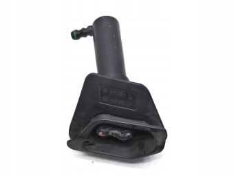 SPRYSKIWACZ LAMPY LEWY OPEL ASTRA III H