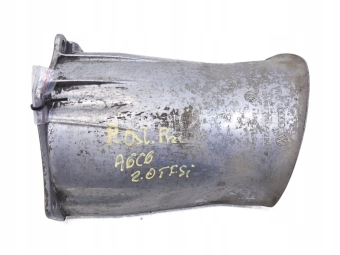 OSŁONA PÓŁOSI PRAWA AUDI A6 C6 2.0 TFSI 8E0407720A
