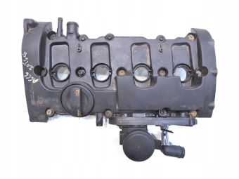 POKRYWA ZAWORÓW AUDI A6 C6 2.0 TFSI 06F129101C