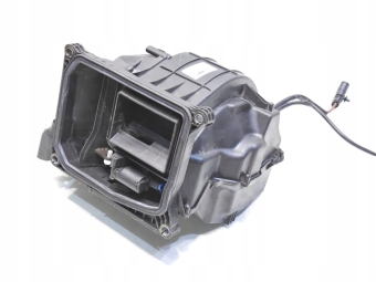 WENTYLATOR DMUCHAWA OBUDOWA AUDI A6 C6 4F0820155F