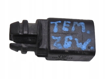 CZUJNIK TEMPERATURY ZEWNĘTRZNEJ AUDI A6 C6