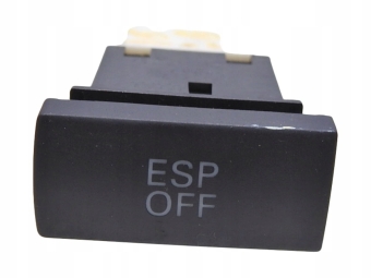 PRZYCISK ESP AUDI A6 C6 4F0927134