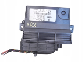 MODUŁ STEROWNIK MOCY AUDI A6 C6 4F0907280