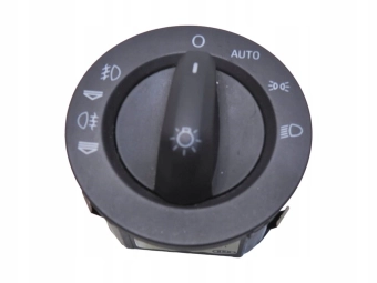 WŁĄCZNIK ŚWIATEŁ AUDI A6 C6 4F1941531D