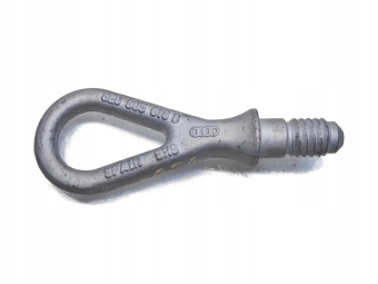 UCHO HOLOWNICZE AUDI A6 C6 8E0805616B