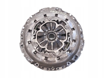 SPRZĘGŁO TARCZA DOCISK AUDI A6 C6 2.0 TFSI