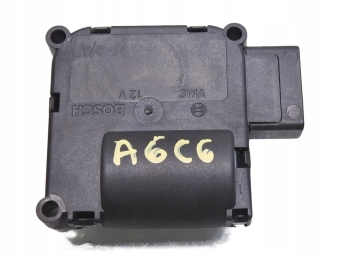 SILNICZEK NAGRZEWNICY AUDI A6 C6 4F0820511A