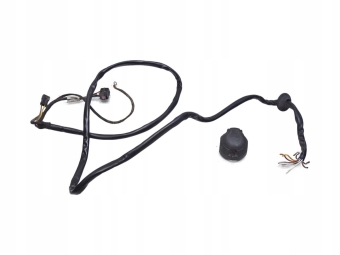 WIĄZKA GNIAZDO HAKA AUDI A6 C6