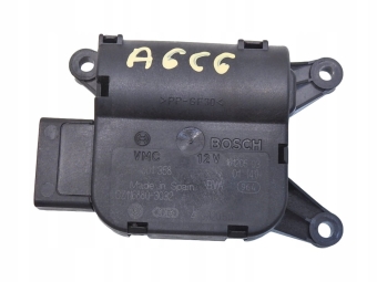 SILNICZEK NAGRZEWNICY AUDI A6 C6 0132801358
